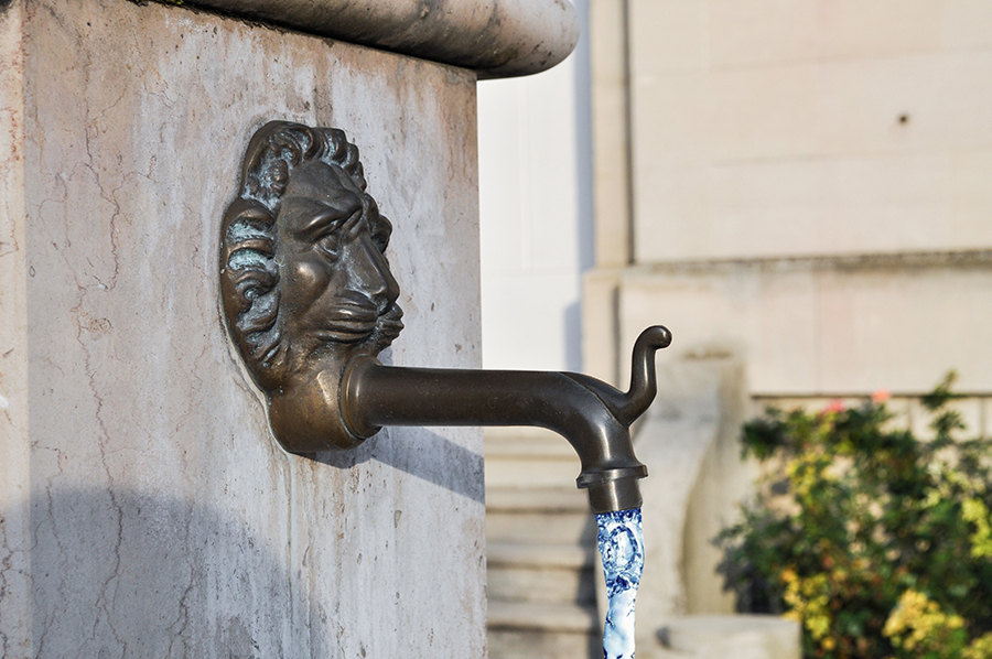fontaine fontaine