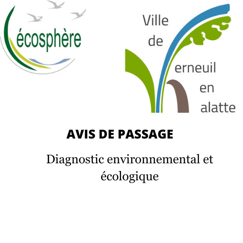 Ecosphère - Veille Eau