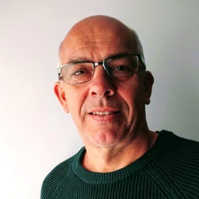 14 Jean ALESI Conseiller Municipal