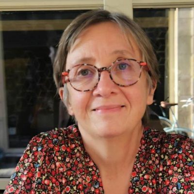 16 Brigitte BLONDEAU Conseillère Municipale