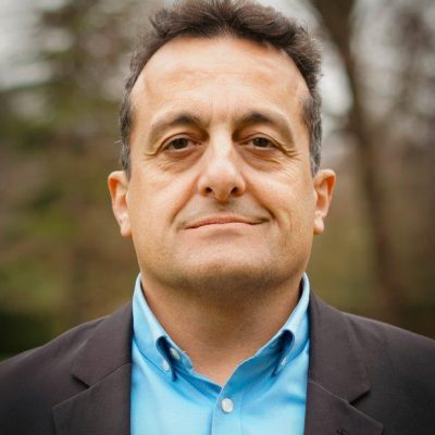 17 Gery SERRE Conseiller Municipal