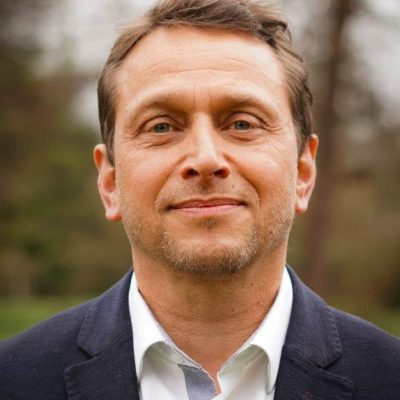 18 Christophe ALVARES Conseiller Municipal