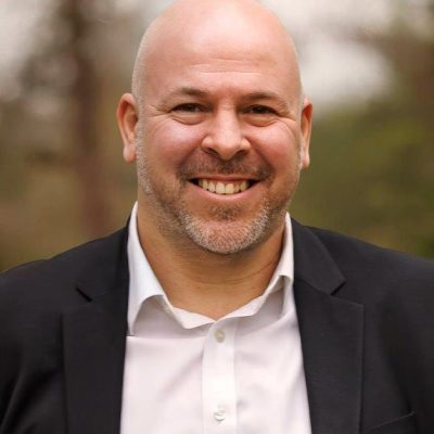 19 Hervé Poteaux architecte 46 ans