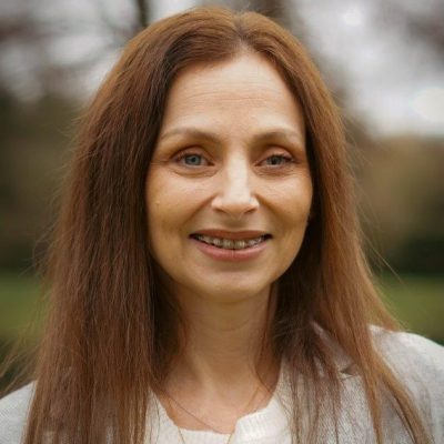 21 Cindie KELLENS Conseillère Municipale