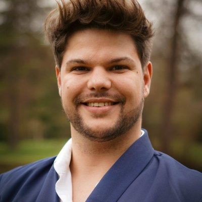 24 Jonathan CHATELAIN Conseiller Municipal