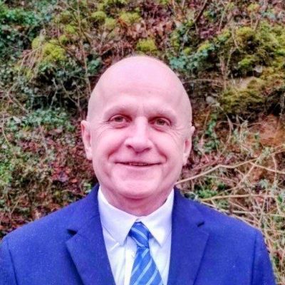 3 Bruno BIANCHI 3ème Adjoint