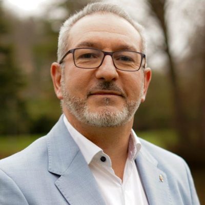 5 Jean-Philippe LEBAILLIF 4ème Adjoint