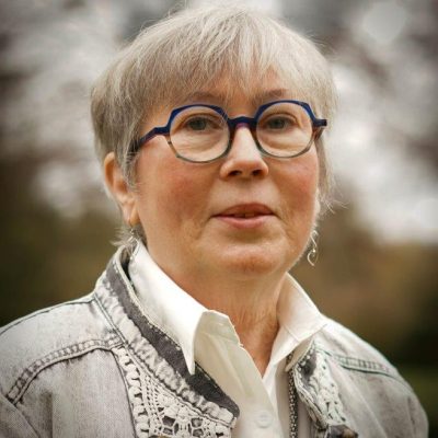 6 Nadine FRANCON 5ème Adjoint