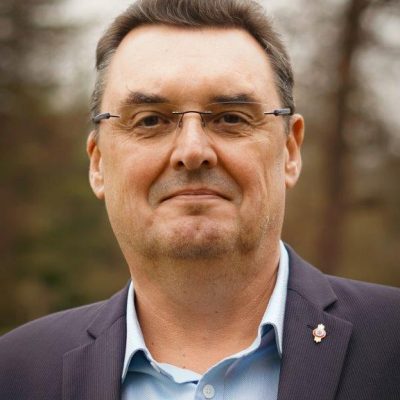 7 Arnaud VANNIER 6ème Adjoint