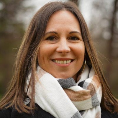 8 Karen DUCROT 7ème Adjoint