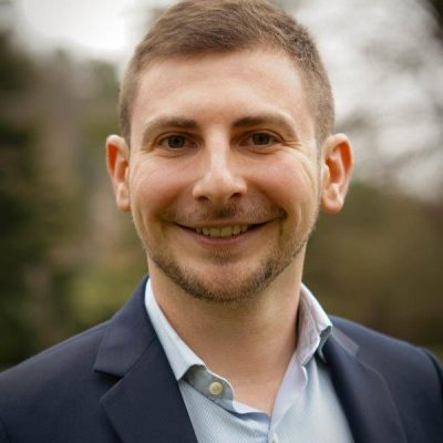 9 Hugo NICAISE 8ème Adjoint